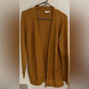 Simons cardigan